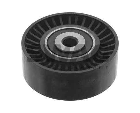 Паразитный / ведущий ролик, поликлиновой ремень