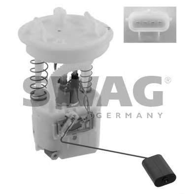 Топливный насос