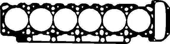 Прокладка, головка цилиндра