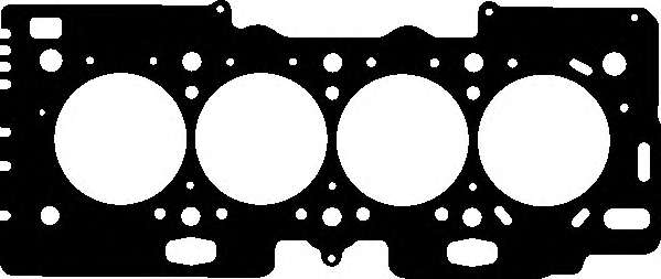 Прокладка, головка цилиндра