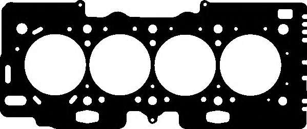 Прокладка, головка цилиндра