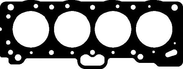 Прокладка, головка цилиндра