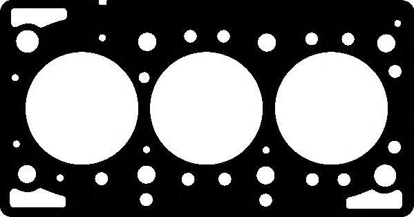 Прокладка, головка цилиндра