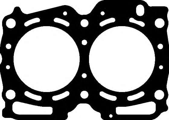 Прокладка ГБЦ Subaru Legacy 2.5i 96-99 (1.30mm)