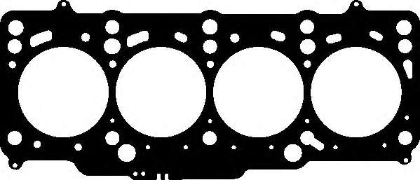 Прокладка, головка цилиндра