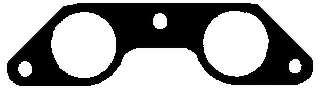 Прокладка, впускной коллектор