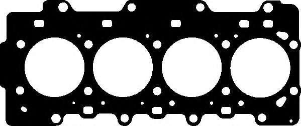 Прокладка ГБЦ Chrysler Voyager/Jeep Cherokee 2.5/2.8 CRDi 01-08 (1.32mm)