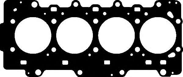 Прокладка ГБЦ Jeep Cherokee/Chrysler Voyager 2.5CRD 00-08 (1.42mm)