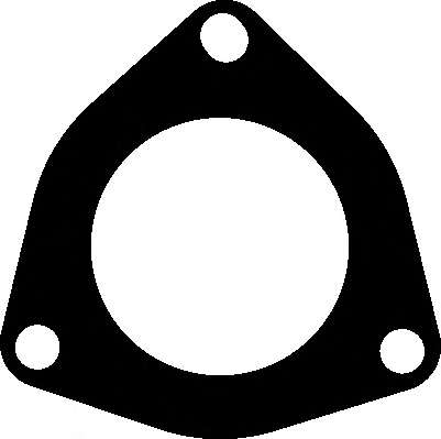 Прокладка, труба выхлопного газа. Прокладка, компрессор