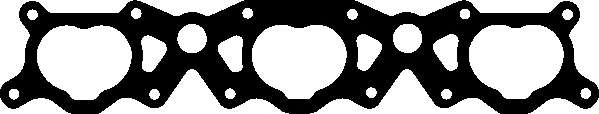 Прокладка, впускной коллектор