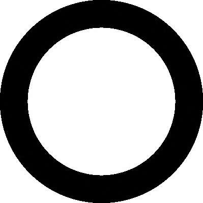 Прокладка, труба выхлопного газа