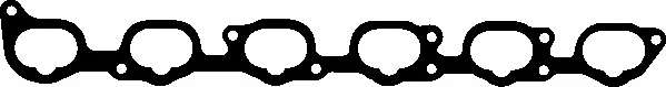 Прокладка, впускной коллектор