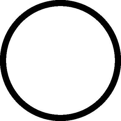 Прокладка, впускной коллектор