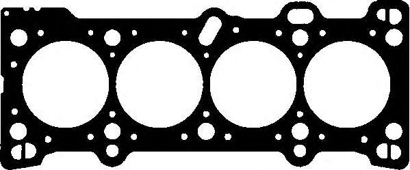Прокладка ГБЦ Mazda 323/MX-3 1.6 89-96