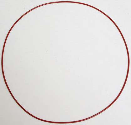 Прокладка, крышка головки цилиндра