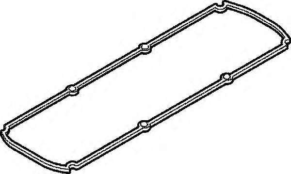 Прокладка клапанної кришки