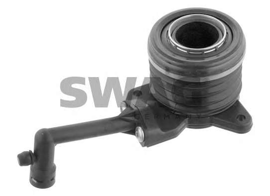 Центральный выключатель, система сцепления