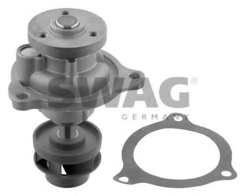 Водяной насос