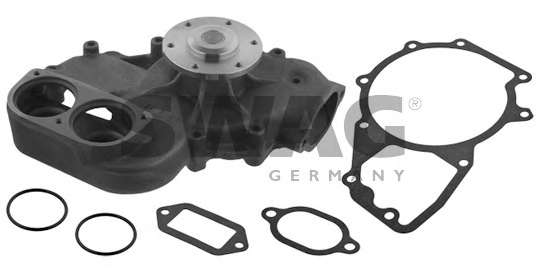 Водяной насос