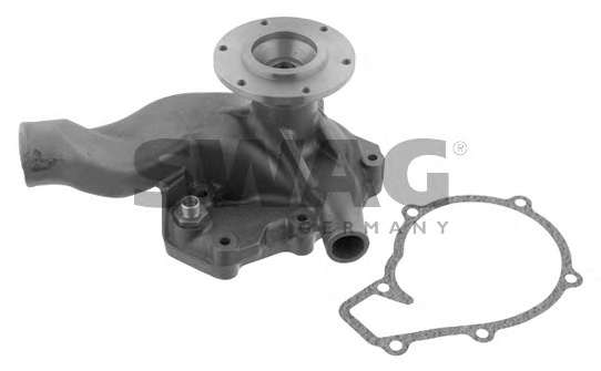 Водяной насос