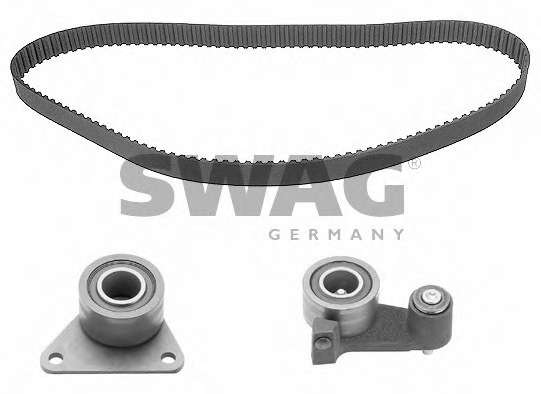 Комплект ремня ГРМ