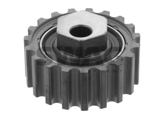 Натяжной ролик, ремень ГРМ