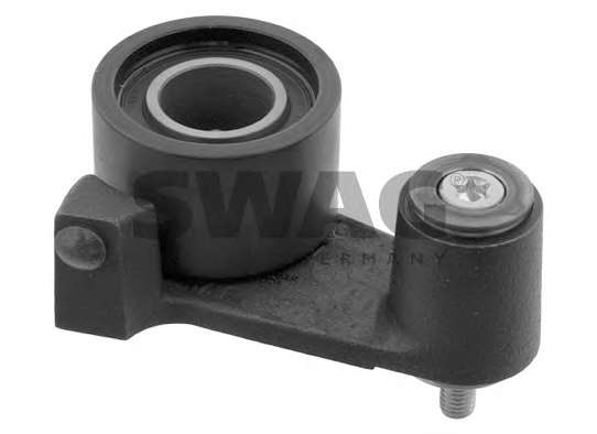 Натяжной ролик, ремень ГРМ