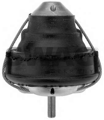 Подвеска, двигатель