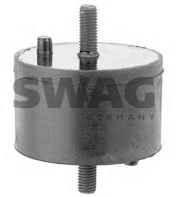 Подвеска, двигатель