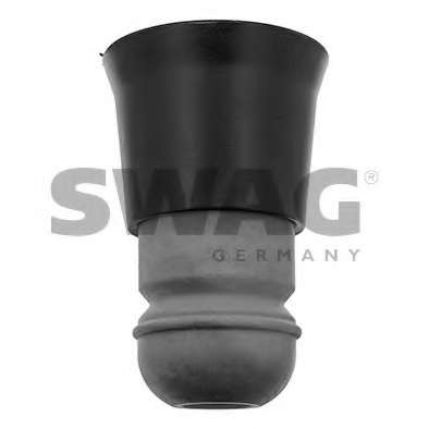 Буфер, амортизация