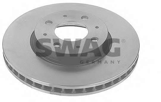 Тормозной диск