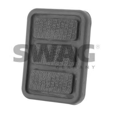 Педальные накладка, педаль тормоз. Накладка на педаль, педаль сцепления