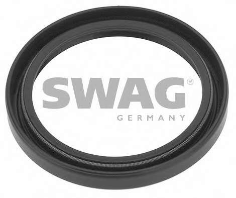 Уплотняющее кольцо, распределительный вал