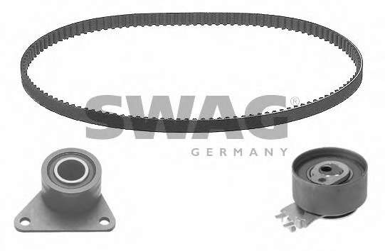 Комплект ремня ГРМ