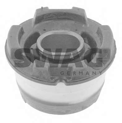 Втулка, балка моста