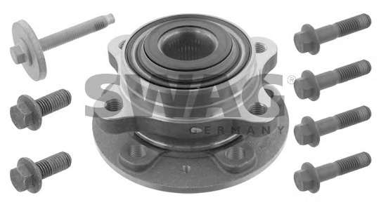 Комплект подшипника ступицы колеса