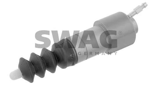 Рабочий цилиндр, система сцепления