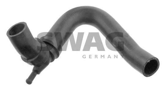 Шланг радиатора