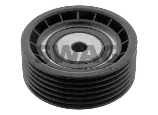 Паразитный / ведущий ролик, поликлиновой ремень