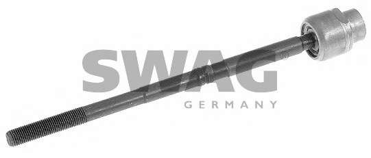 Осевой шарнир, рулевая тяга