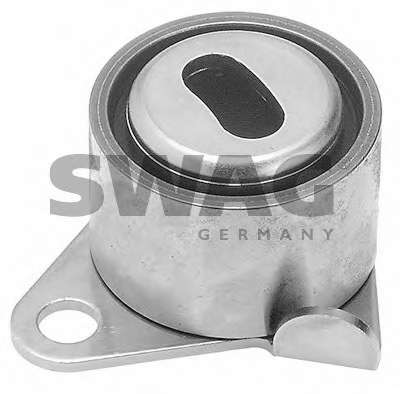 Натяжной ролик, ремень ГРМ