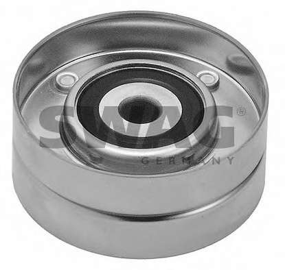 Натяжной ролик, поликлиновой ремень