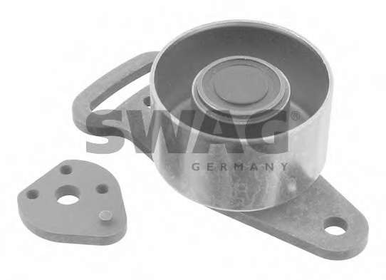 Натяжной ролик, ремень ГРМ