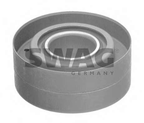 Паразитный / Ведущий ролик, зубчатый ремень