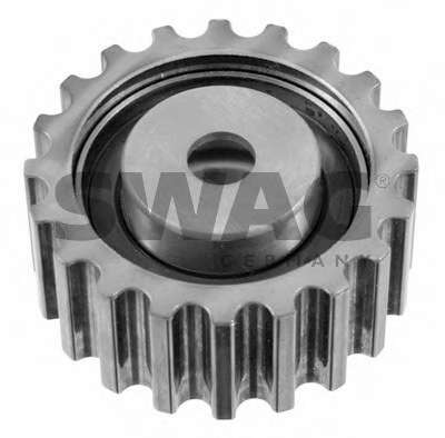 Паразитный / Ведущий ролик, зубчатый ремень