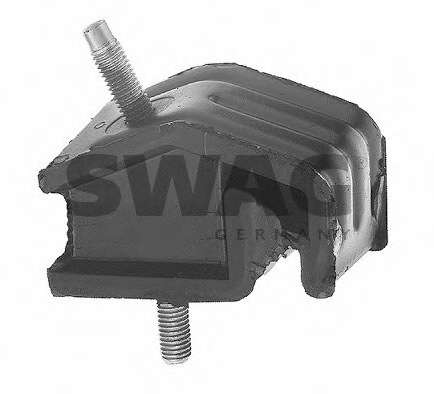 Подушка двигуна