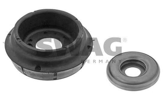 Ремкомплект, опора стойки амортизатора