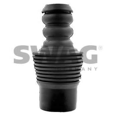 Відбійник амортизатора