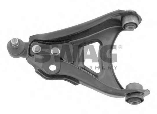 Важіль незалежної підвіски колеса