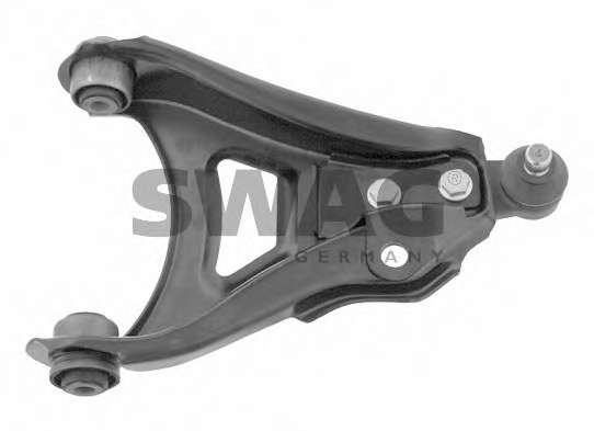 Важіль незалежної підвіски колеса